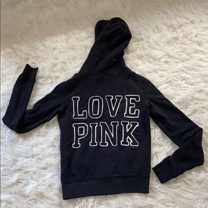 VS Pink jacket